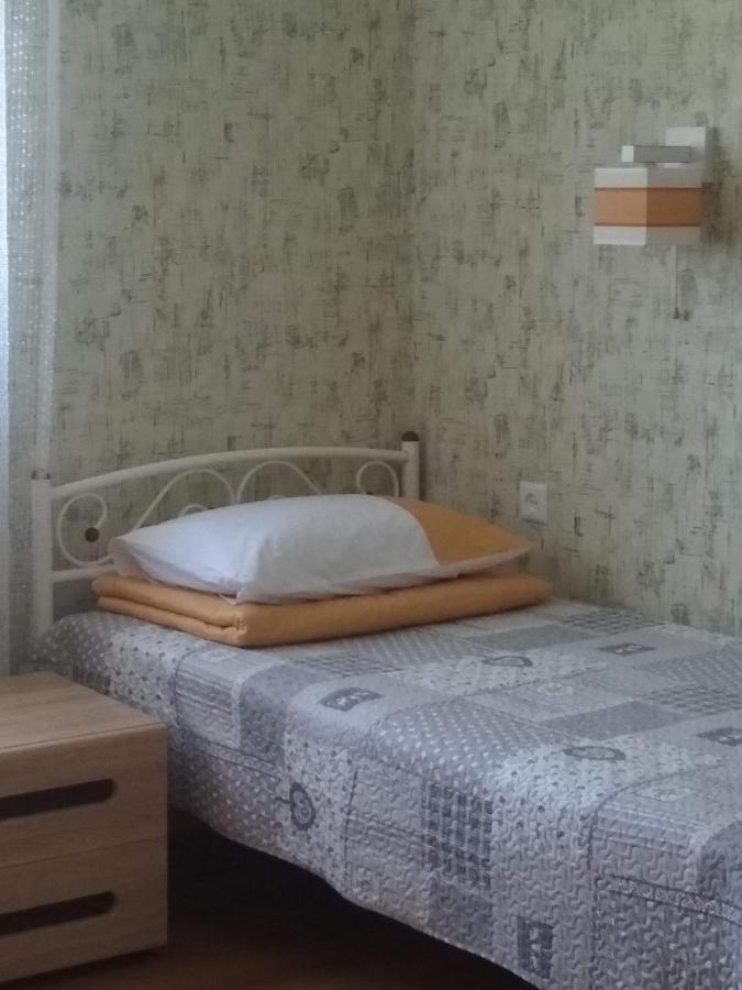 Бутік-Отель "Lavanda" Mýrhorod Exterior foto